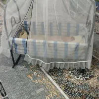 گهواره|اسباب و اثاث بچه|نورآباد, |دیوار