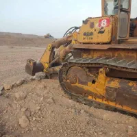 بلدوزر ۱۵۵ ۲۶ هزار|خودرو سنگین|مشهد, بهشت|دیوار