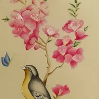 آموزش تخصصی نقاشی|خدمات آموزشی|شیراز, تاچارا|دیوار