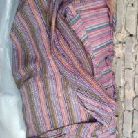 فرش لباس کردی|فرش|ارومیه, |دیوار