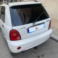 mvm 110 چهارسیلندر|خودرو سواری و وانت|اصفهان, باغ دریاچه|دیوار