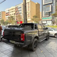 Kmc t8 مدل ۱۴۰۲|خودرو سواری و وانت|کرج, عظیمیه|دیوار
