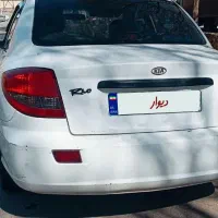 ریو 88|خودرو سواری و وانت|نیشابور, مدرس|دیوار