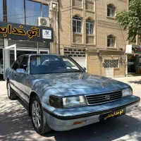 تویوتا کریسیدا