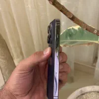 iPhone 14 Pro ZA/A|موبایل|مشهد, طلاب|دیوار