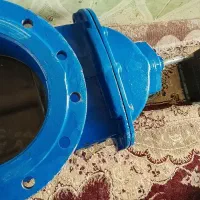 شیر فلکه ای 10 اینج