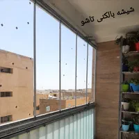 شیشه بری، رومیزی، بالکنی، سکوریت و آینه دکوراتیو|مصالح و تجهیزات ساختمان|کرج, گلشهر|دیوار