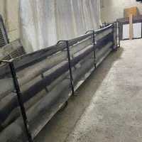 گرماتاب ـ گرمایش سانتریفیوژ فن حلزونی