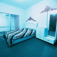 اجاره روزانه/هفتگی/آپارتمان ۶۰ متری در قاسم‌آباد|اجارهٔ کوتاه‌مدت آپارتمان و سوئیت|مشهد, شهرک رازی (شهرک غرب)|دیوار