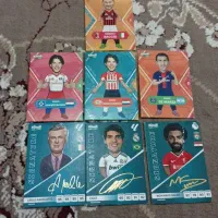 کارت کیمدی و کارت فیفا|اسباببازی|برازجان, |دیوار