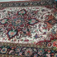 فرش دستباف هریس