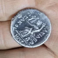 سکه سلوکی|کلکسیون سکه، تمبر، اسکناس|تهران, شکوفه|دیوار