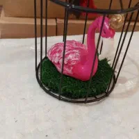 آویز عروسکی نشکن