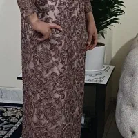 لباس مجلسی