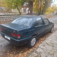 آردی دو گانه انژکتور۸۳|خودرو سواری و وانت|مشهد, کلاهدوز|دیوار