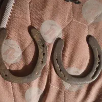 نعل اسب خیلی قدیمی