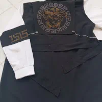 مانتو شلوار