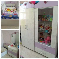 سرویس اتاق خواب کودک