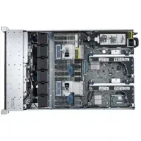 سرور hp dl380 g8 اچ پی 64 گیگ رم سروری