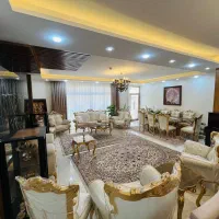 معاوضه لاکچـری تکــواحدی/حیاط اختـصـاصی/تاپ لوکیشن|فروش آپارتمان|اصفهان, میرعماد|دیوار