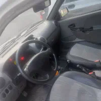 پراید مدل ۹۰|خودرو سواری و وانت|محمدیه-قزوین, |دیوار