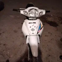 فروش پلاستیک موتور