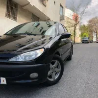 206sd|خودرو سواری و وانت|گرگان, |دیوار