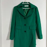 دو عدد پالتو نو