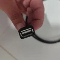 کابل تک پورت هاب|قطعات و لوازم جانبی رایانه|ملایر, |دیوار