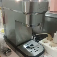 وسایل کافه یخچال تاپینگ مخلوط کن شوکیک ذرت مکزیکی|کافی‌شاپ و رستوران|مرودشت, تامین اجتماعی‎|دیوار