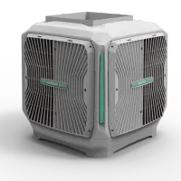 کولر 6000 بالازن ایرومکس (AM65)