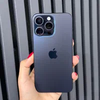 آیفون 15 پرومکس