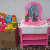 اسباب بازی بچه ها
