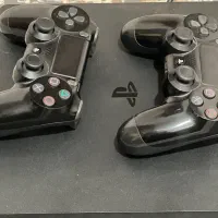 Ps4|کنسول، بازی ویدئویی و آنلاین|گرگان, |دیوار