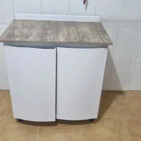 کابینت فلزی درحد صفر|مصالح و تجهیزات ساختمان|سقز, |دیوار