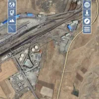 زمین کشاورزی نزدیک پالایشگاه نفت زال پارس|فروش زمین و ملک کلنگی|رضویه, |دیوار