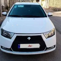 دنا پلاس 6 دنده توربو / مدل 402 / فقط شرایطی