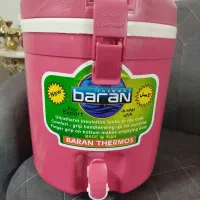 کلمن اب|ظروف نگهدارنده، پلاستیکی، یک‌بارمصرف|کرج, کرج نو|دیوار