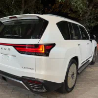 Lx700|خودرو سواری و وانت|تهران, حشمتیه|دیوار
