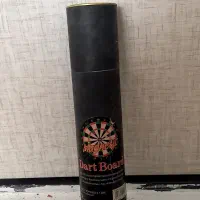 دارت آهن روبایی