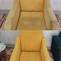 مبل شویی|خدمات نظافت|بوشهر, |دیوار