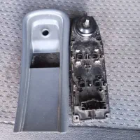 کلید بالابر رانا سمند مولتی پلکس دنا ورنا مزدا