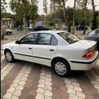 سمند lx 94 دوگانه