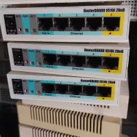 روتر میکروتیک سالم به شرط 951ui 2hnd