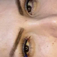 آف کاشت مژه فقط  ۲۹۰