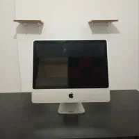 all in one Apple|رایانه رومیزی|تهران, خواجه نظام الملک|دیوار
