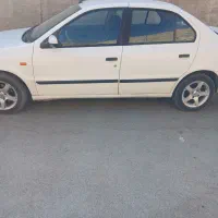 سمند مدل ۸۸|خودرو سواری و وانت|اصفهان, خیادان|دیوار