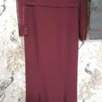 لباس مجلسی نو