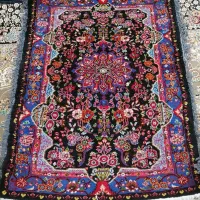 قالیچه دست باف|فرش|نهاوند, |دیوار