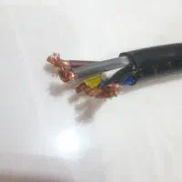 کابل پنج رشته|قطعات و لوازم جانبی رایانه|بندرعباس, |دیوار